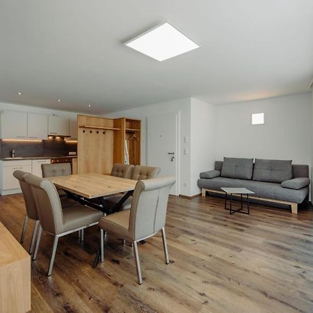 Appartement Hammerrain Flachau Eksteriør billede