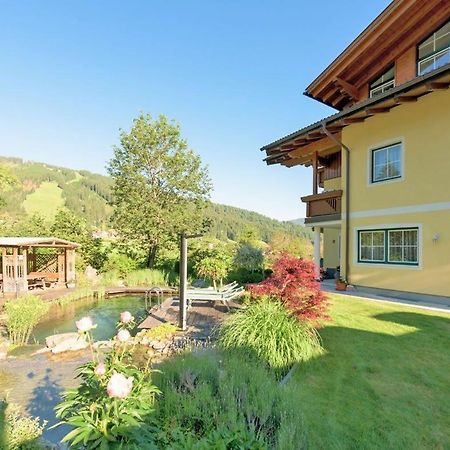 Appartement Hammerrain Flachau Eksteriør billede