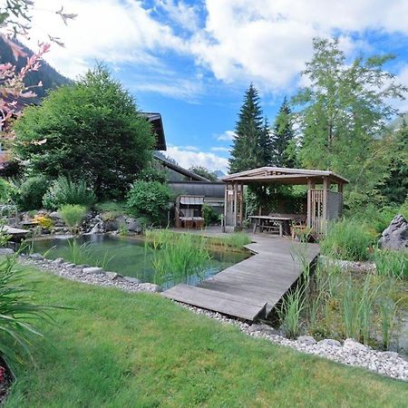 Appartement Hammerrain Flachau Eksteriør billede