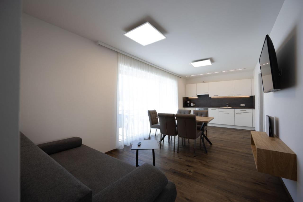 Appartement Hammerrain Flachau Eksteriør billede