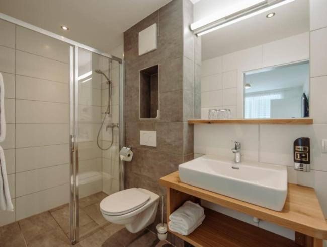 Appartement Hammerrain Flachau Eksteriør billede