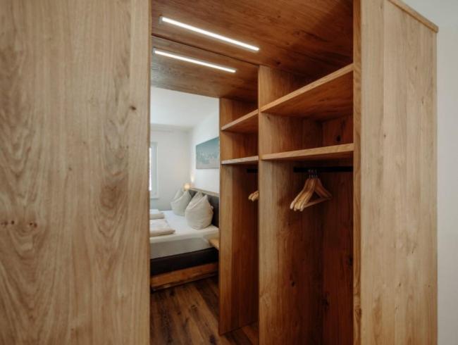 Appartement Hammerrain Flachau Eksteriør billede