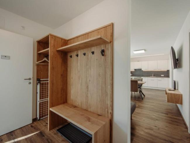 Appartement Hammerrain Flachau Eksteriør billede